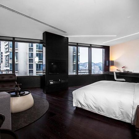 Shenzhen O Hotel Экстерьер фото