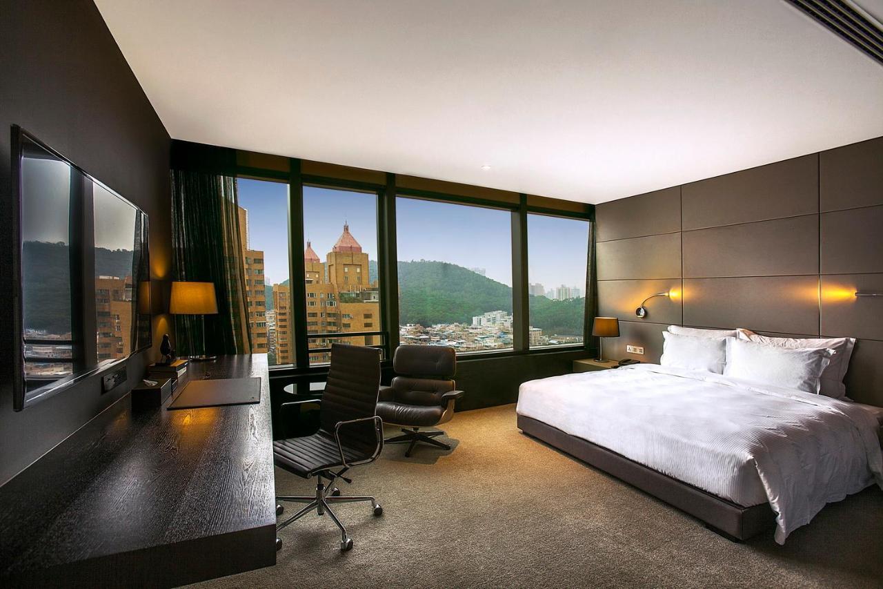 Shenzhen O Hotel Экстерьер фото