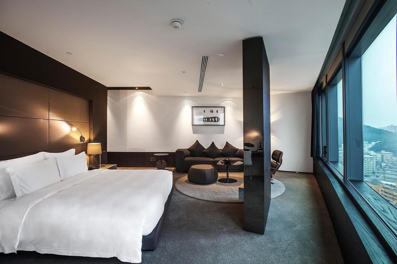 Shenzhen O Hotel Экстерьер фото