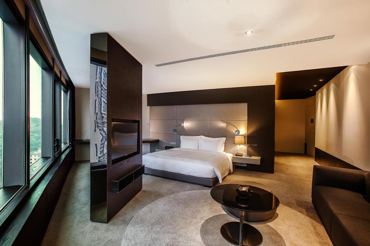 Shenzhen O Hotel Экстерьер фото