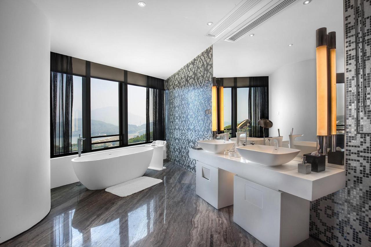 Shenzhen O Hotel Экстерьер фото