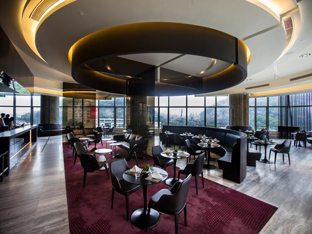 Shenzhen O Hotel Экстерьер фото