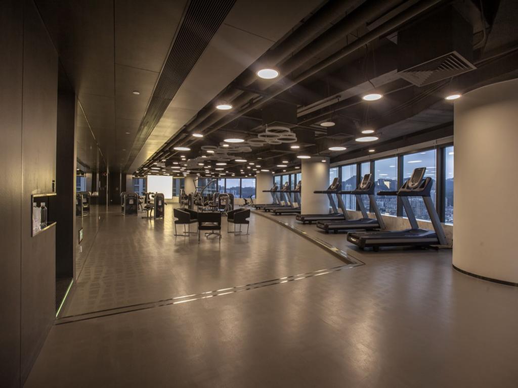 Shenzhen O Hotel Экстерьер фото